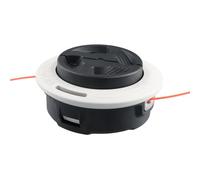 Sostituzione Testina a Filo, Testa Decespugliatore, Testina Filo Autocut, Testina Decespugliatore per Stihl AutoCut C26-2, per Stihl Autocut C26-2 FS 55/56/70/94/91/111/131/240
