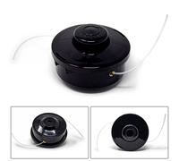 Sostituzione testina di taglio per Florabest FBK 4 B2 Spazzola Facile ed Efficac