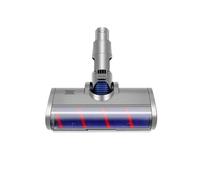 Sostituzione Testina Spazzola Elettrica A Rullo In Lana Morbida, Compatibile For Dyson, V6 DC58 DC59 DC62, Accessori For La Pulizia Del Pavimento Dell'aspirapolvere