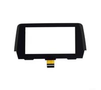 Sostituzione touch screen GRT7611J0 per Mazda 6 2017 2018 2019 Sistema di infotainment compatibile con cablaggio a 50 pin e 36 pin (36 pin)