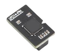 Sostituzione TPM2.0 Modulo di Sicurezza Crittografia, Scheda Remota TPM 14pin Compatibile con Scheda Madre, Memoria DDR4 DDR3, Modulo TPM per la Scheda Madre del Computer