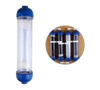 Sostituzione trasparente T33 alloggiamento del filtro dell'acqua Filtro