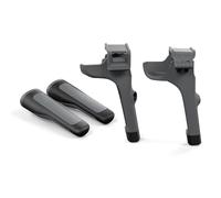 Sostituzione UAV Gambe Protectors Shock Assorbimento Carrello Atterraggio Per 2 Zoom/2p UAV Garantisce Sicurezza Del