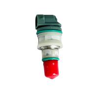 Sostituzione Ugello Iniettore Carburante Per Auto Compatibile Con Per Pointer Per Quantum Per Santana 1.8 1995 1996 17111979 ICD00108 Valvola Iniezione