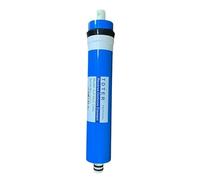 Sostituzione universale del filtro a membrana ad osmosi inversa (opzionale, da 75 g a 150 g). Depuratore d'acqua. Macchina dell'acqua pura. Uso domestico. (125G)