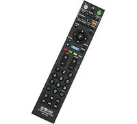 Sostituzione universale Telecomando per Sony Bravia TV RM-ED002 RM-ED006 RM-ED007 RM-ED008 RM-ED009 RM-ED010 RM-ED011 RM-ED012 RM-ED013 RM-ED014 RM-ED017 RM-ED019 RM-ED020 RM-ED022 RM -ED030