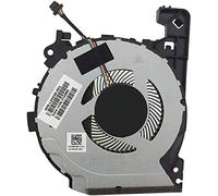 Sostituzione ventola di raffreddamento CPU compatibile con HP Pavilion Gaming 15-cx 15-cx0000 15-cx0001na