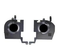 Sostituzione ventola di raffreddamento CPU e GPU laptop per Alienware X14 R2 M14 R3 EG50050S1-CM00-S9A EG50050S1-CL90-S9A (CPU+GPU)