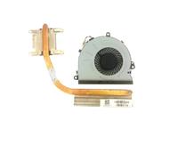Sostituzione ventola di raffreddamento for laptop, compatibile for HP, 15-DB 15-DA 250 G7 255 G7 L20491-001 L20474-001 L20470-001 L20483-001(Set)