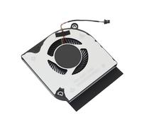 Sostituzione ventola di raffreddamento GPU compatibile con AceR Predator Helios 300 PH317-53 PH315-52 PH315-52-75R0 / Nitro 5 AN517-52 AN515-55