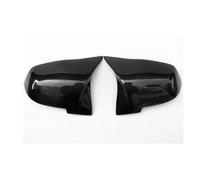 Sostituzione Vera Fibra Di Carbonio Porta Laterale Ala Copertura Dello Specchio Caps Per F20 F21 F22 F23 F31 F34 F32 F33 F36 E X1 E84 F30 2012-2023