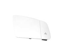 Sostituzione Vetro Specchietto Per Benz Classe E W212 E250 E300 E400 E500 E550 10-16 Specchietto Retrovisore Riscaldato Lato Sinistro Destro Lente SX DX(Right blind spot)