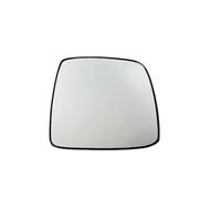 Sostituzione Vetro Specchietto Per HYUNDAI per GRAND STAREX iMAX iLOAD TQ H-1 WAGON H1 2008 09 10 11 12 13 14 15 16 17 18 Specchio convesso riscaldato per furgone(Left)