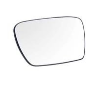 Sostituzione Vetro Specchietto Per Jeep Per Cherokee 2005 2006 2007 2008 2009 2010 Lente specchio riscaldato in vetro(White Right)