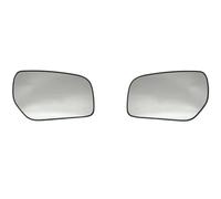 Sostituzione Vetro Specchietto Per Koleos 2012 2013 2014 2015 2016 Specchietto Retrovisore Laterale Per Auto Lente Retrovisore Riscaldata(L and R)