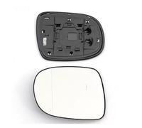 Sostituzione Vetro Specchietto Per Lexus ES IS 2006-2012 Specchietto Retrovisore Sinistro Destro Vetro Specchietto Laterale Riscaldato Automatico(Sinistra e destra)