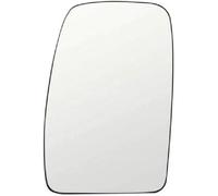 Sostituzione Vetro Specchietto Per Master 2010 2011 2012 2013 2014 2015 2016 2017 2018 Specchietto Retrovisore Laterale Riscaldato(Right Passenger Side)