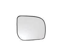 Sostituzione Vetro Specchietto Per Subaru Per Forester 2011 2012 Specchietti Retrovisori Esterni Laterali Lente Specchietto Retrovisore Laterale Con Riscaldamento(Right side)