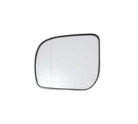 Sostituzione Vetro Specchietto Per Subaru Per Forester 2011 2012 Specchietti Retrovisori Esterni Laterali Lente Specchietto Retrovisore Laterale Con Riscaldamento(Left side)