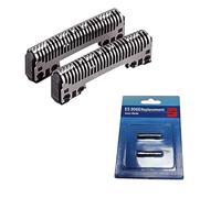 Sostituzione WES9068PC, compatibile con Panasonic | Testina di ricambio for rasoio elettrico, lamina di ricambio e set di lame