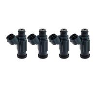 Sostituzione X39A Per ZX-6R Per ZX600 Compatibile Iniettore Carburante EAT288 4 Pezzi 49033-0013 Parte Ricambio Iniettore Originale