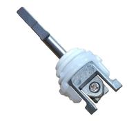 sostituzioni 1/2/3 pezzi for PH-LIPS for Sonicare HX939/HX99 Series Prodotto di fascia alta Spazzolino elettrico Parti di riparazione Asta di collegamento originale(Dark Blue)