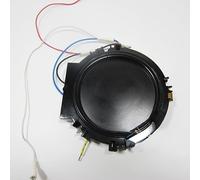 sostituzioni 1 elemento riscaldante for macchina da caffè Phi-lips HD7751 HD7762 HD7761 HD7753 accessori for piastra riscaldante