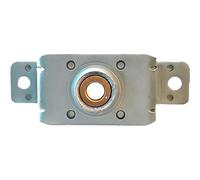 sostituzioni 1 PC Adatto for supporto motore asciugacapelli cuscinetto motore rotore telaio