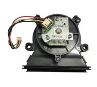 sostituzioni 1 Pc Robot Motore principale Ventilatore Motore Aspirapolvere Ventola for Ecovacs for Deebot DN620 / for Cecotec for Conga Parti for aspirapolvere robot