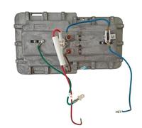 sostituzioni 1 pz Elemento riscaldante for riscaldatore for vaporizzatori for indumenti for macchina da stiro Phi-lips GC610 GC612 GC618 Accessori di ricambio for riscaldatore for vaporizzatori