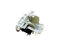 sostituzioni 1 pz for Mi-dea X6s/WQP12-MK5001D Lavastoviglie 60N/30N Monostadio Nuovo di zecca Gruppo Interruttore Porta