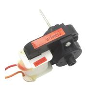 sostituzioni 1 pz for motore ventola di raffreddamento frigorifero LG universale 220v 1176P3 (DA31-10109J) accessori ventola