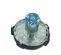 sostituzioni 1 PZ Mabuchi 540-6035 Motore elettrico DC 9V 11.1V 12V Aspirapolvere semplice ad alta potenza Aspirazione potente Strumenti for la pulizia della casa Fai da te(Model C)