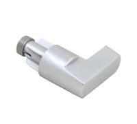 sostituzioni 1 pz Manopola del vapore for macchina da caffè automatica for Delonghi for ESAM2600 Accessori for interruttore della manopola del vapore for macchina da caffè