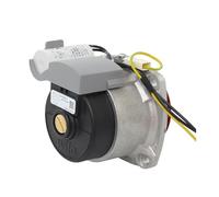sostituzioni 1 pz Pompa di circolazione dell'acqua 82W/0.37A 12/6 HE-1 Pompa for caldaia a gas Scaldabagno Ricambi(A)