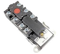 sostituzioni 1 pz Termostato for scaldabagno elettrico for scaldabagno elettrico commerciale Parti dell'interruttore limitatore di temperatura della caldaia elettrica(B)