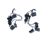 sostituzioni 1 set di pezzi di ricambio for sensore di scogliera for robot aspirapolvere Xiao-mi D-reame D9