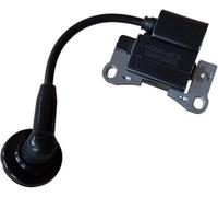 sostituzioni 1E34F-2E Bobina di accensione 1E34F-2E 1E34F-2E.3 KASEI TLE26 CG260 BC260 Statore magnetico