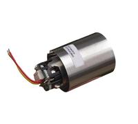 sostituzioni 1PC 29,1mm Micro DC Brushless Motor 100000 RPM Super Speed 150W Ndfeb Forte Magnetico Elettrico Ventilatore Brushless Motore Ventilatore Intubato