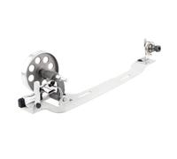 sostituzioni 1Pc Bobina Spille Avvolgitore Asm Piccola Ruota Avvolgitore Filo for JUKI for Brother Industriale Macchina da Cucire a Punto Annodato 6.4 Centimetri