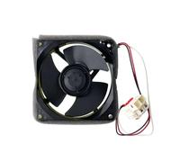 sostituzioni 1Pc DA81-06013A Motore ventola di raffreddamento evaporatore frigorifero DC 12V for accessori frigorifero U92C12MS1B3-52 sostituzione