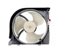 sostituzioni 1Pc DC 12V Frigorifero Condensatore Ventola Motore Gruppo DA97-15765A Parte di Ricambio for Frigorifero Accessorio DA97-15765C