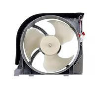 sostituzioni 1Pc DC 12V Gruppo motore del ventilatore del condensatore del frigorifero DA97-15765A Parte di ricambio for accessorio frigorifero DA97-15765C