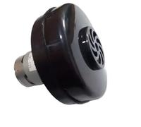 sostituzioni 1PC DC12V 100W Aspirapolvere motore DC con copertura in plastica for aspirapolvere ricaricabile Macchina elettrica Parti di utensili