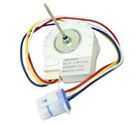 sostituzioni 1Pc Frigorifero Evaporatore Motore del Ventilatore WR60X10185 UDQT26GE4 Parti di Riparazione di Ricambio for GE for Ho-tpoint Accessori for Frigorifero