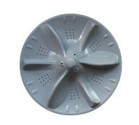 sostituzioni 1PC lavatrice pulsatore giradischi telaio foglia acqua for Mi-dea MB70-8000DQCS MB75-8000D(G) lavatrice roulette accessori