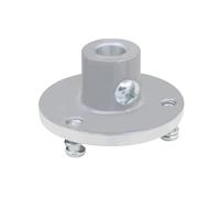 sostituzioni 1PC manicotto albero ventola pavimento industriale for parti di ricambio girante ventola elettrica domestica industriale(10mm)