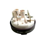 sostituzioni 1PCS Sensore di livello dell'acqua for lavastoviglie for SAI-PU SP-PS01 Interruttore di livello dell'acqua for lavatrice Regolatore di pressione