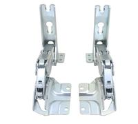 sostituzioni 2 pezzi cerniere for porta frigorifero congelatore for Si-emens for cerniere for porta frigorifero da incasso Bosch