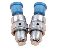 sostituzioni 2 pz/lotto Valvola di Decompressione Rilascio della Compressione Spina for HUS 50 51 55 272 340 345 346XP 350 353 357 359 Parti Motosega